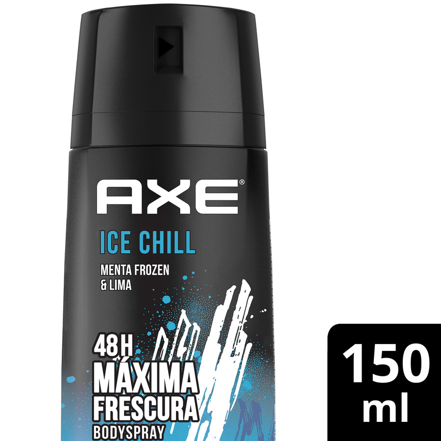 Imagen de Axe Ice Chill Desodorante 150 ml