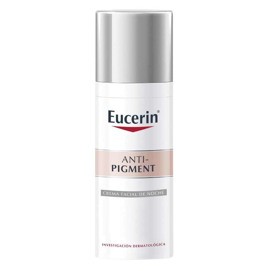 Imagen de Eucerin antipigment de noche en crema  50 ml