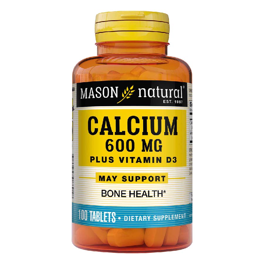 Imagen de Super Calcium & Vitamin D