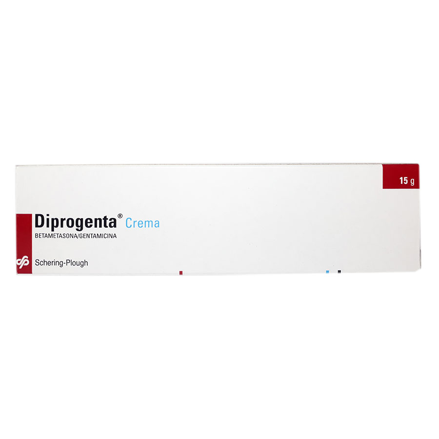 Imagen de Diprogenta 1/0.5mg dyvenpro representacion organon en crema