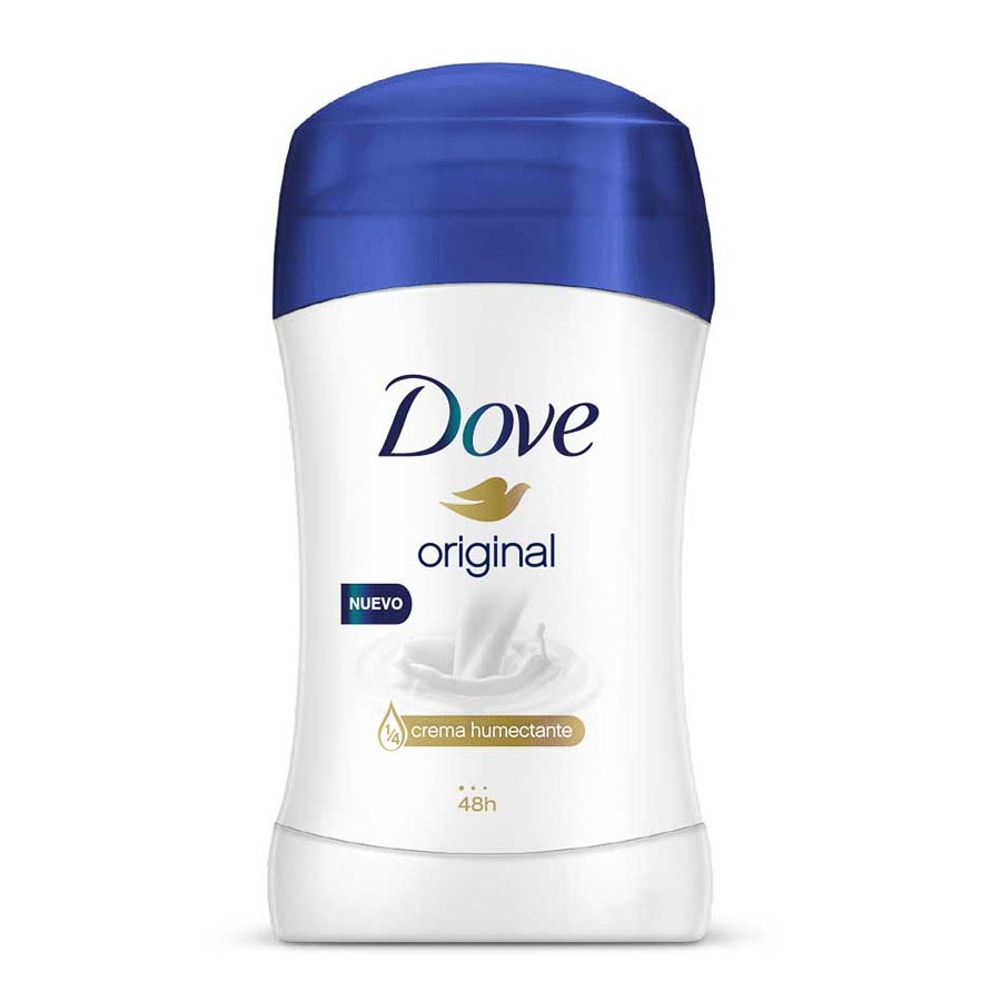 Imagen de Desodorante Dove Original En Barra 50 g