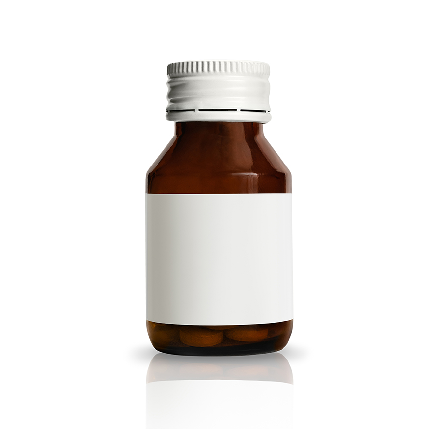 Imagen de Osteoplus 70mg leterago - pharmabrand tableta