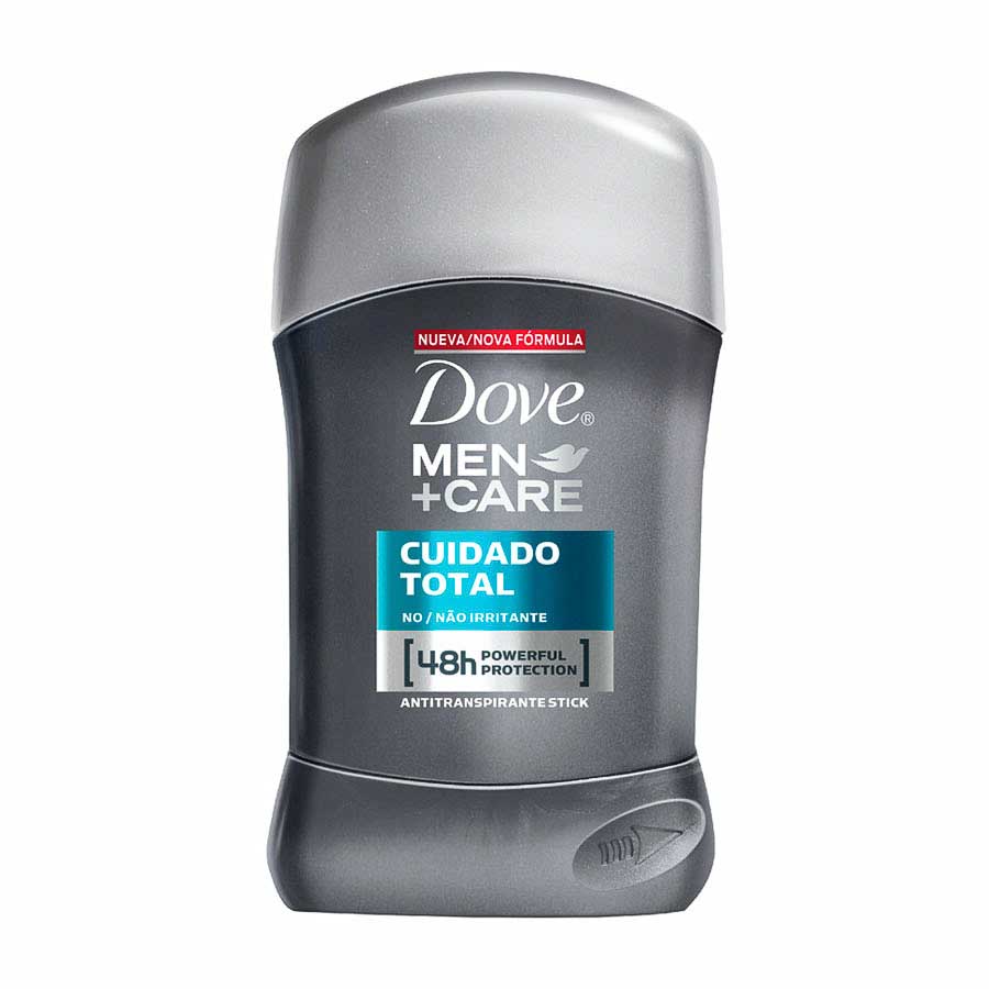 Imagen de Desodorante dove care clean comfort en barra  50 g